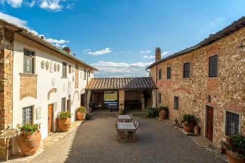 Fattoria La Loggia