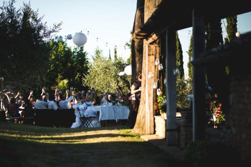 Fattoria La Loggia