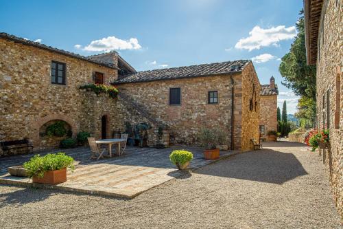 Fattoria La Loggia