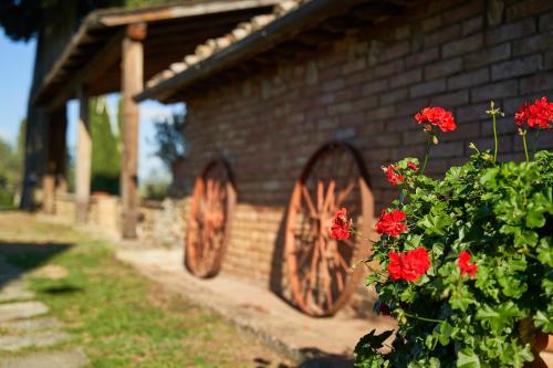 Fattoria La Loggia