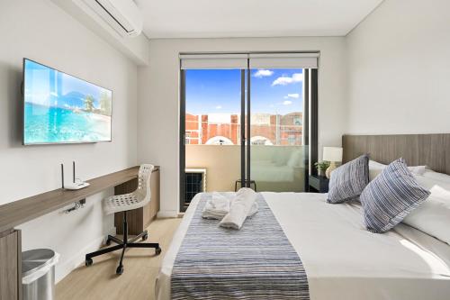 Coogee Studio Apartments