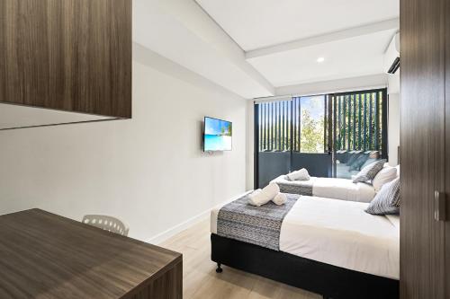 Coogee Studio Apartments - image 11