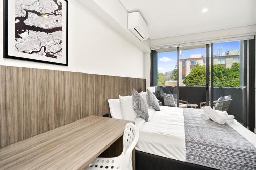 Coogee Studio Apartments - image 4