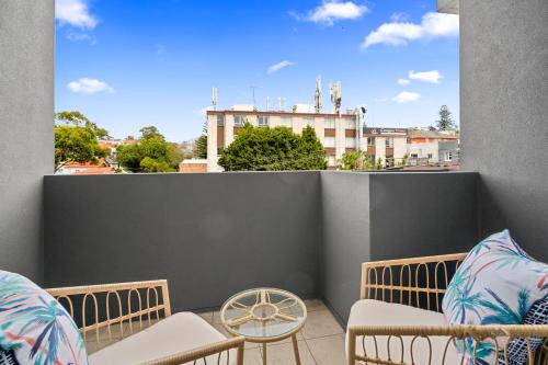 Coogee Studio Apartments - image 8
