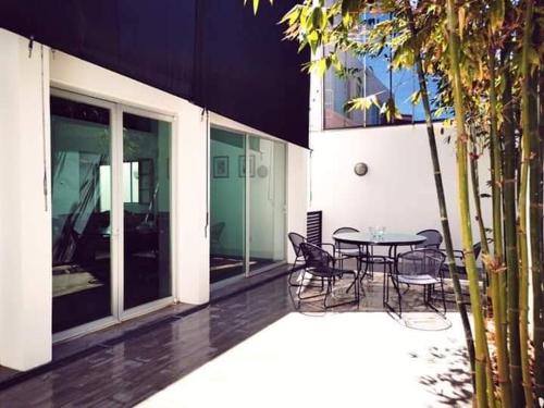 LUXURY DEPARTAMENTO