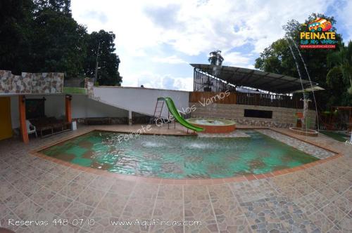 Villa Pao