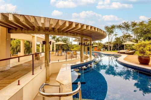 Rio Quente Cristal Resort