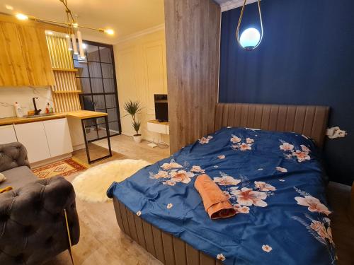 Union Fontana Apartment