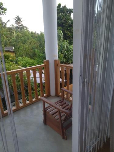 House of Balance in Midigama Beach