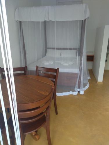 Apartment with Balcony image 5