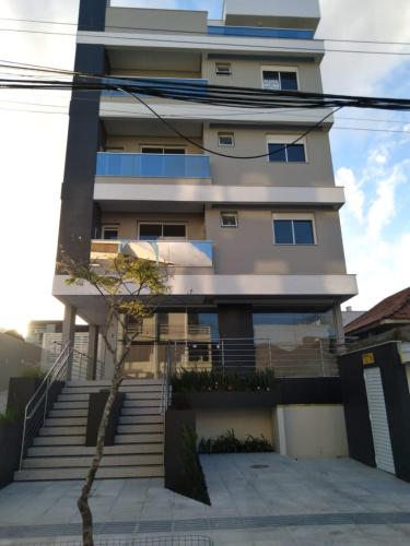 Lindo apartamento com vista para o mar na praia dos Ingleses