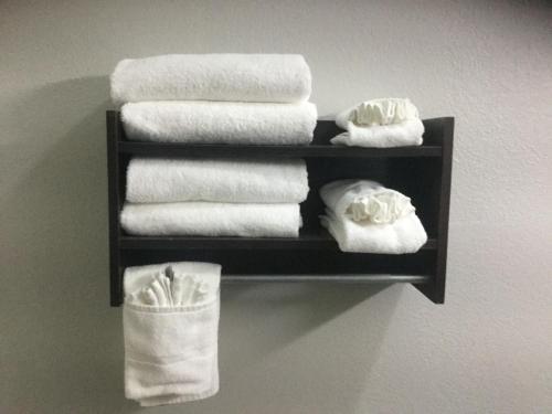 Muskogee Inn and Suites - image 6