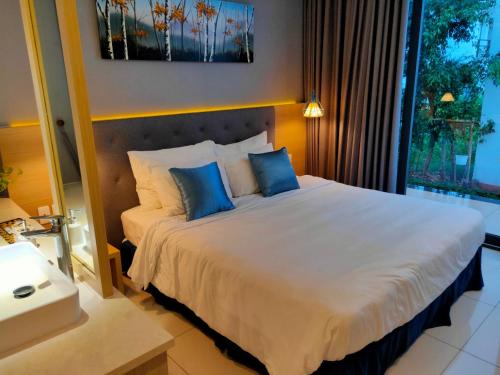 Villa Bien - Oceanami Resort Long Hai in Vung Tau