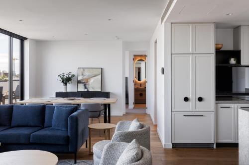 Caroline Serviced Apartments Richmond in 瑞其蒙