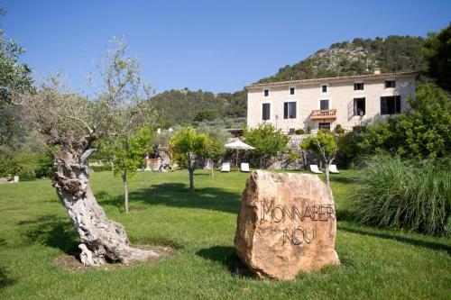 33436015 Monnaber Nou Finca Hotel & Spa