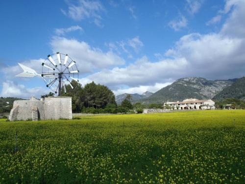 33436018 Monnaber Nou Finca Hotel & Spa