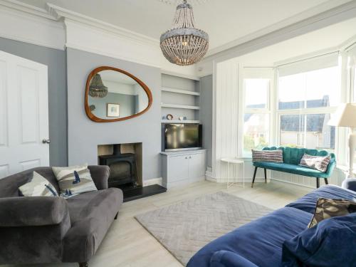 Chesil Views gîte à louer Fortuneswell