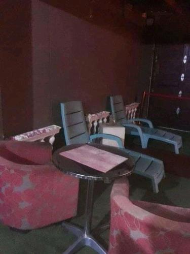 Tiny's Stayover in Katlehong