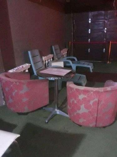 Tiny's Stayover in Katlehong