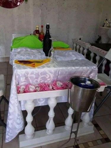 Tiny's Stayover in Katlehong