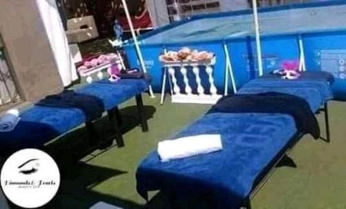 Tiny's Stayover in Katlehong