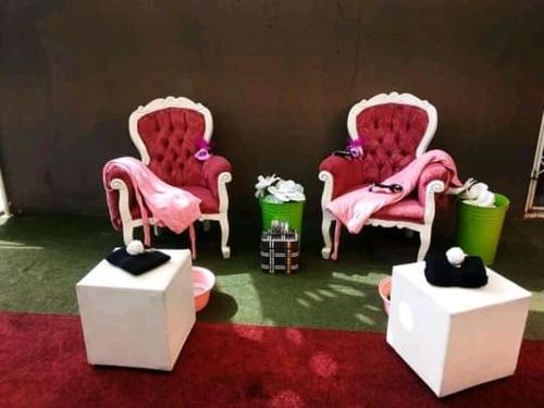 Tiny's Stayover in Katlehong