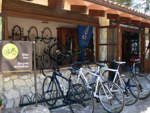 33436204 Monnaber Nou Finca Hotel & Spa
