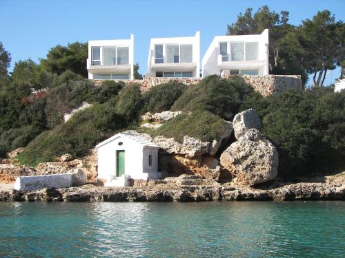Villa with Sea View image 10