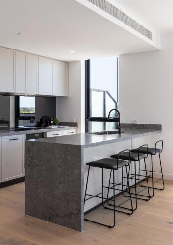 Caroline Serviced Apartments Richmond in ريتشموند