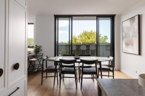 Caroline Serviced Apartments Richmond in ريتشموند