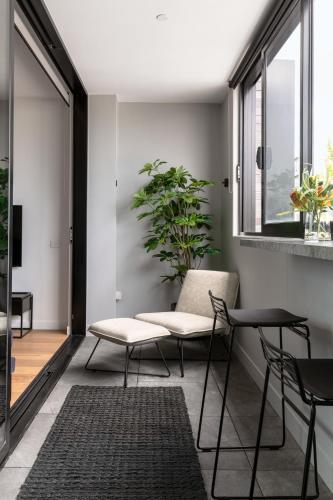 Caroline Serviced Apartments Richmond in ريتشموند