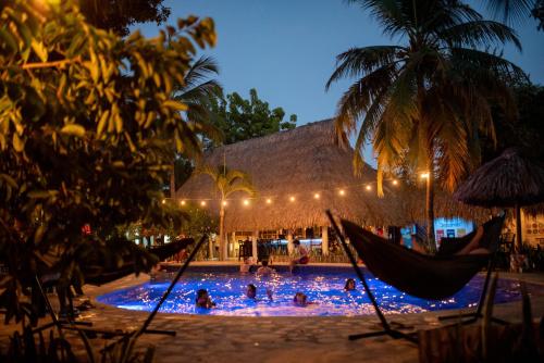 Foto 3 de Dreamer Beach Club