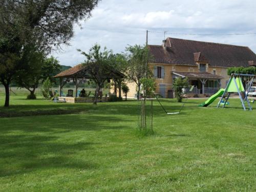 Gîte Limeuil, 4 pièces, 6 personnes - FR-1-616-219 - Location saisonnière - Limeuil