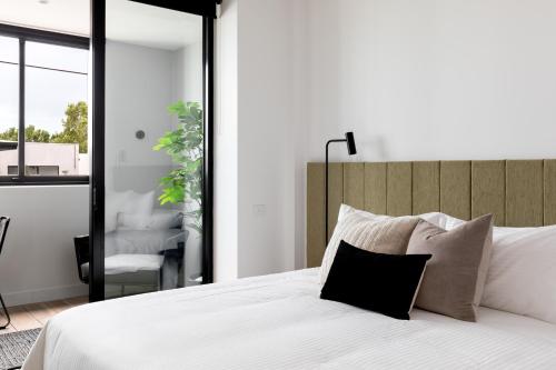 Caroline Serviced Apartments Richmond Room Type - Superior Studio
