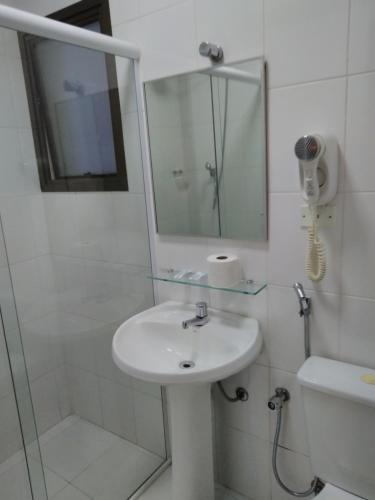 Hotel Paris – Sao Paulo, MA