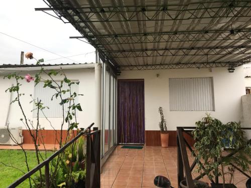 . Confortable espacio en Minas