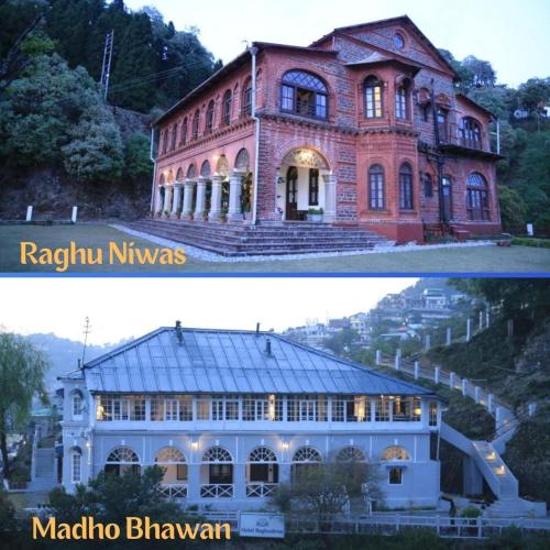 Raghu Vilas Mussoorie