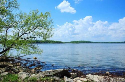 1Min to Percy Priest Lake 2 Masters Quiet Family Home