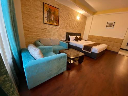 ホテル ザ パール