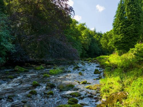 Manor Cottage in Egton Bridge