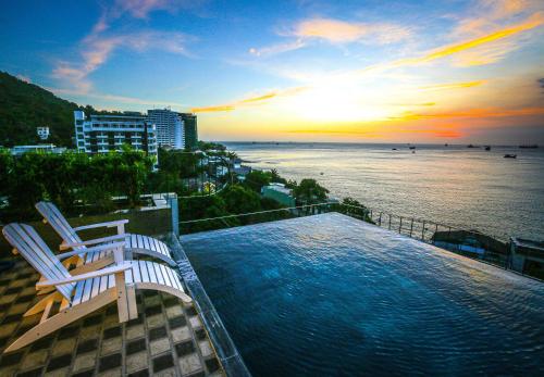 Fati Boutique Hotel & Apartment Vung Tau