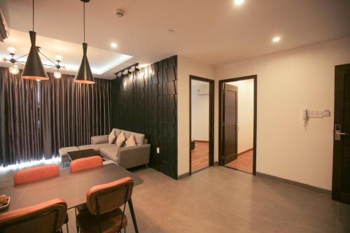 Fati Boutique Hotel & Apartment in Phường 5