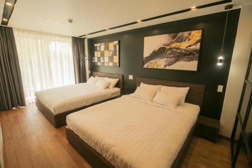 Fati Boutique Hotel & Apartment in Phường 5