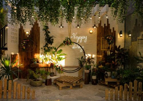 Fati Boutique Hotel & Apartment - 편의 시설/서비스
