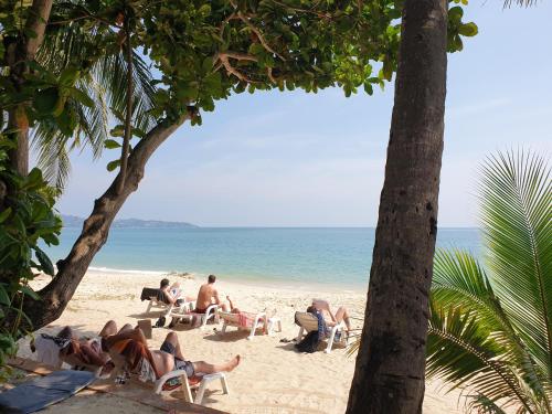 Mira Mare Resort Koh Samui – Lamai Beach, UT
