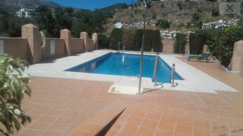 . Precioso apartamento en complejo residencial.