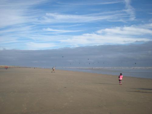 The Salty Dog holiday cottage, Camber Sands