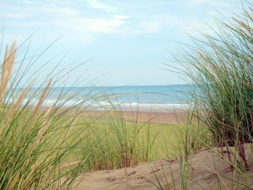 The Salty Dog holiday cottage, Camber Sands