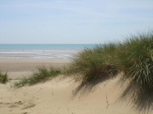 The Salty Dog holiday cottage, Camber Sands