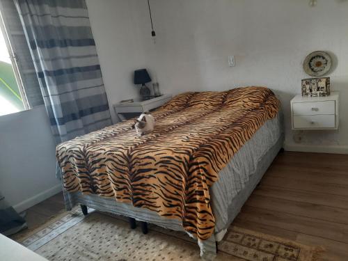 Charmosa casa em condominio com quintal, São Paulo (fotografie 5)
